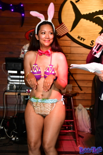Homemade Bikini Contest - Fantasy Fest 2021 in Key West Florida - 0961