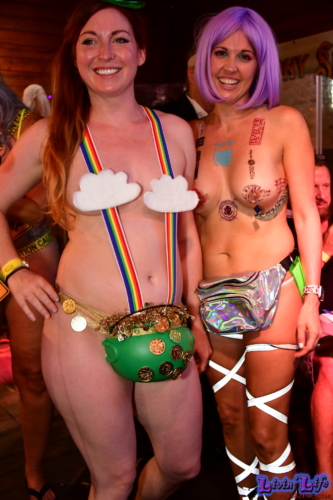 Homemade Bikini Contest - Fantasy Fest 2021 in Key West Florida - 1008