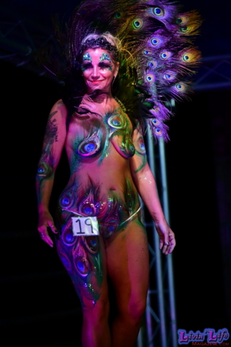 Living Art Expo - Fantasy Fest 2021 in Key West Florida - 0141