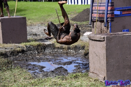 Florida Renaissance Festival 2020 Opening Weekend Day One