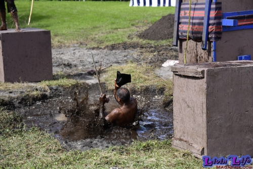 Florida Renaissance Festival 2020 Opening Weekend Day One