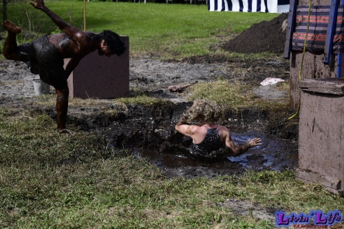 Florida Renaissance Festival 2020 Opening Weekend Day One