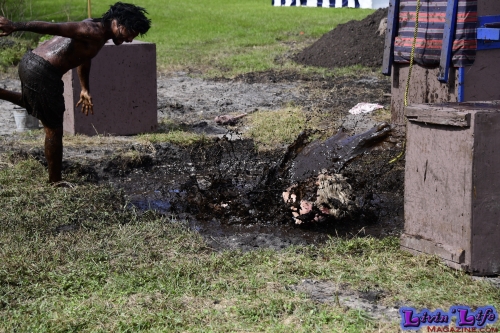 Florida Renaissance Festival 2020 Opening Weekend Day One