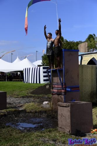 Florida Renaissance Festival 2020 Opening Weekend Day One