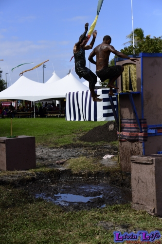 Florida Renaissance Festival 2020 Opening Weekend Day One