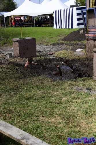 Florida Renaissance Festival 2020 Opening Weekend Day One