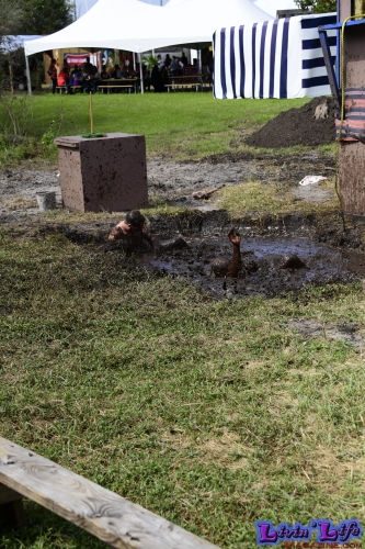 Florida Renaissance Festival 2020 Opening Weekend Day One