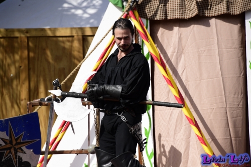 Florida Renaissance Festival 2020 Opening Weekend Day One