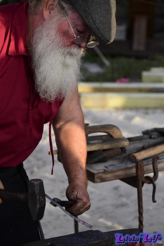 Florida Renaissance Festival 2020 Opening Weekend Day One