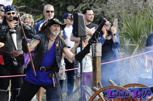Florida Renaissance Festival 2020 Weekend I: The Tudors - Henry VIII...He's Back! - Day One