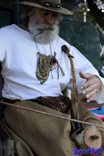 Florida Renaissance Festival 2020 Weekend I: The Tudors - Henry VIII...He's Back! - Day One