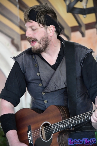 Florida Renaissance Festival 2020 Weekend I: The Tudors - Henry VIII...He's Back! - Day One