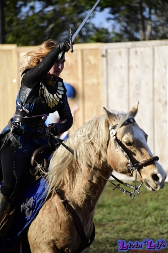 Florida Renaissance Festival 2020 Weekend I: The Tudors - Henry VIII...He's Back! - Day One