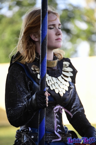 Florida Renaissance Festival 2020 Weekend I: The Tudors - Henry VIII...He's Back! - Day One