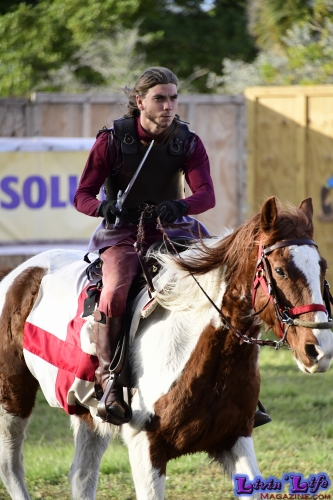 Florida Renaissance Festival 2020 Weekend I: The Tudors - Henry VIII...He's Back! - Day One