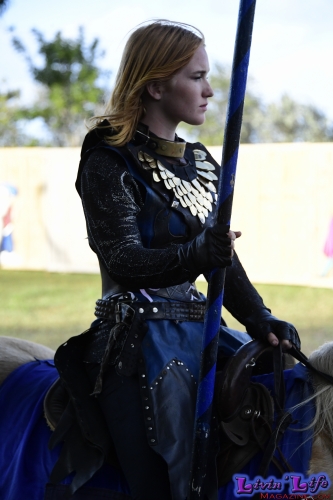 Florida Renaissance Festival 2020 Weekend I: The Tudors - Henry VIII...He's Back! - Day One