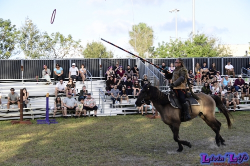 Florida Renaissance Festival 2020 Weekend I: The Tudors - Henry VIII...He's Back! - Day One