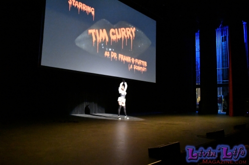 Hell on Heels presents The Rocky Horror Picture Show