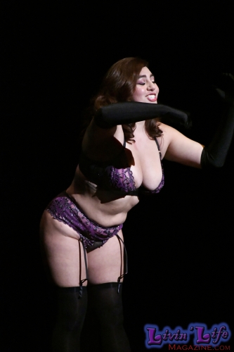 Hell on Heels presents The Rocky Horror Picture Show