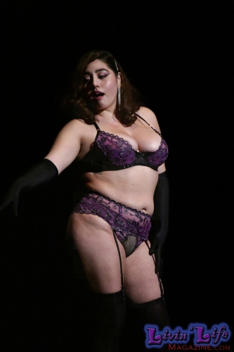 Hell on Heels presents The Rocky Horror Picture Show