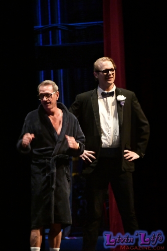 Hell on Heels presents The Rocky Horror Picture Show