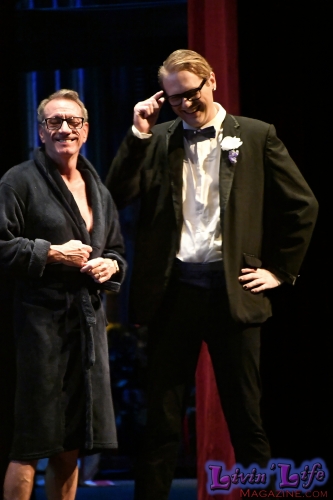 Hell on Heels presents The Rocky Horror Picture Show