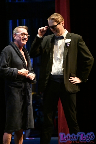 Hell on Heels presents The Rocky Horror Picture Show