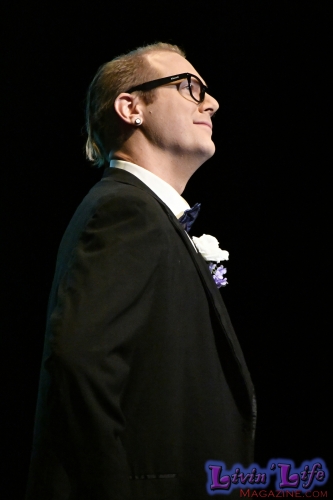 Hell on Heels presents The Rocky Horror Picture Show