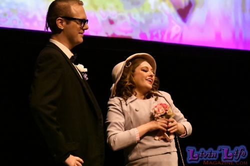 Hell on Heels presents The Rocky Horror Picture Show