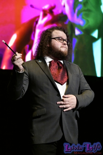 Hell on Heels presents The Rocky Horror Picture Show