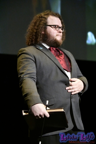 Hell on Heels presents The Rocky Horror Picture Show