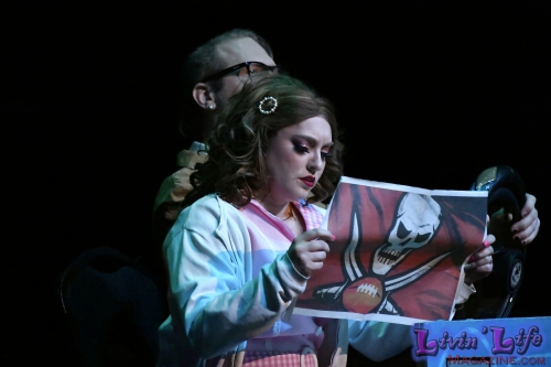 Hell on Heels presents The Rocky Horror Picture Show