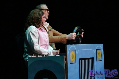 Hell on Heels presents The Rocky Horror Picture Show