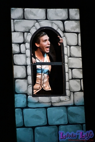 Hell on Heels presents The Rocky Horror Picture Show