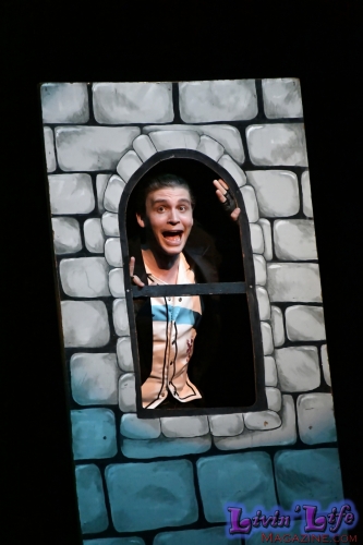 Hell on Heels presents The Rocky Horror Picture Show