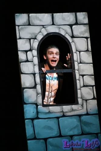 Hell on Heels presents The Rocky Horror Picture Show