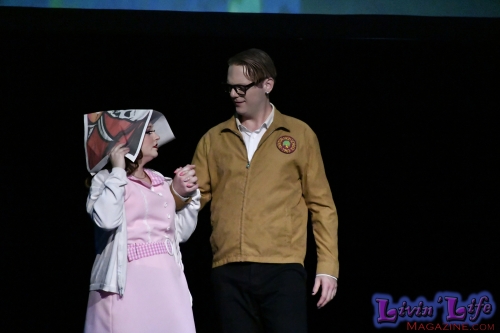 Hell on Heels presents The Rocky Horror Picture Show