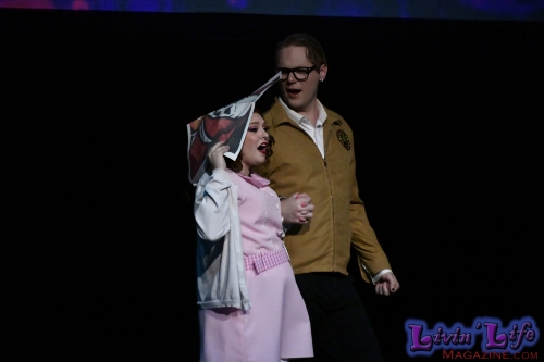 Hell on Heels presents The Rocky Horror Picture Show