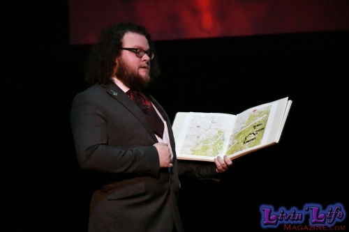 Hell on Heels presents The Rocky Horror Picture Show