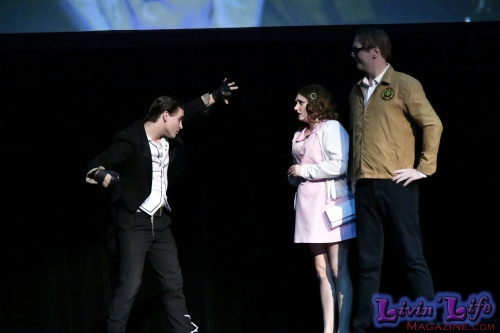 Hell on Heels presents The Rocky Horror Picture Show