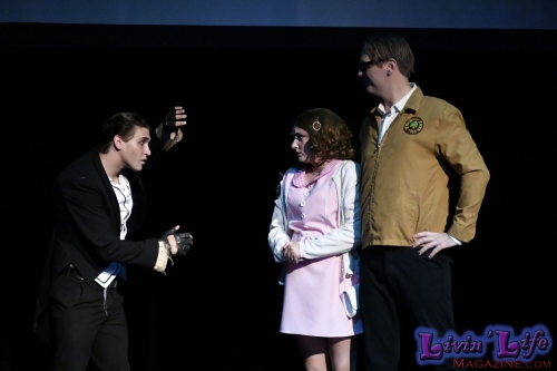 Hell on Heels presents The Rocky Horror Picture Show