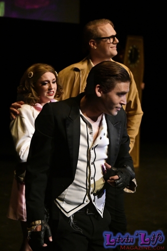 Hell on Heels presents The Rocky Horror Picture Show