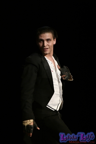 Hell on Heels presents The Rocky Horror Picture Show