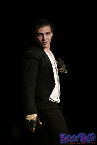 Hell on Heels presents The Rocky Horror Picture Show