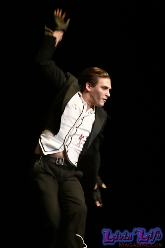 Hell on Heels presents The Rocky Horror Picture Show