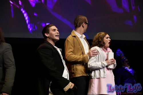 Hell on Heels presents The Rocky Horror Picture Show