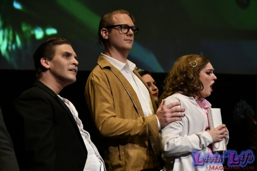 Hell on Heels presents The Rocky Horror Picture Show