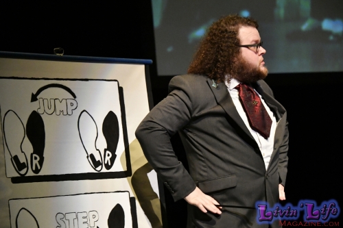 Hell on Heels presents The Rocky Horror Picture Show