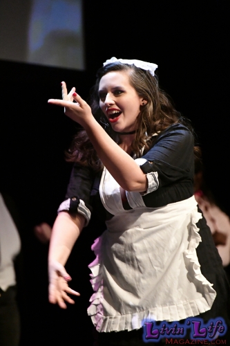 Hell on Heels presents The Rocky Horror Picture Show