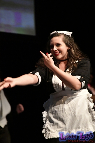 Hell on Heels presents The Rocky Horror Picture Show